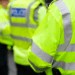 Community Mediation Image Police