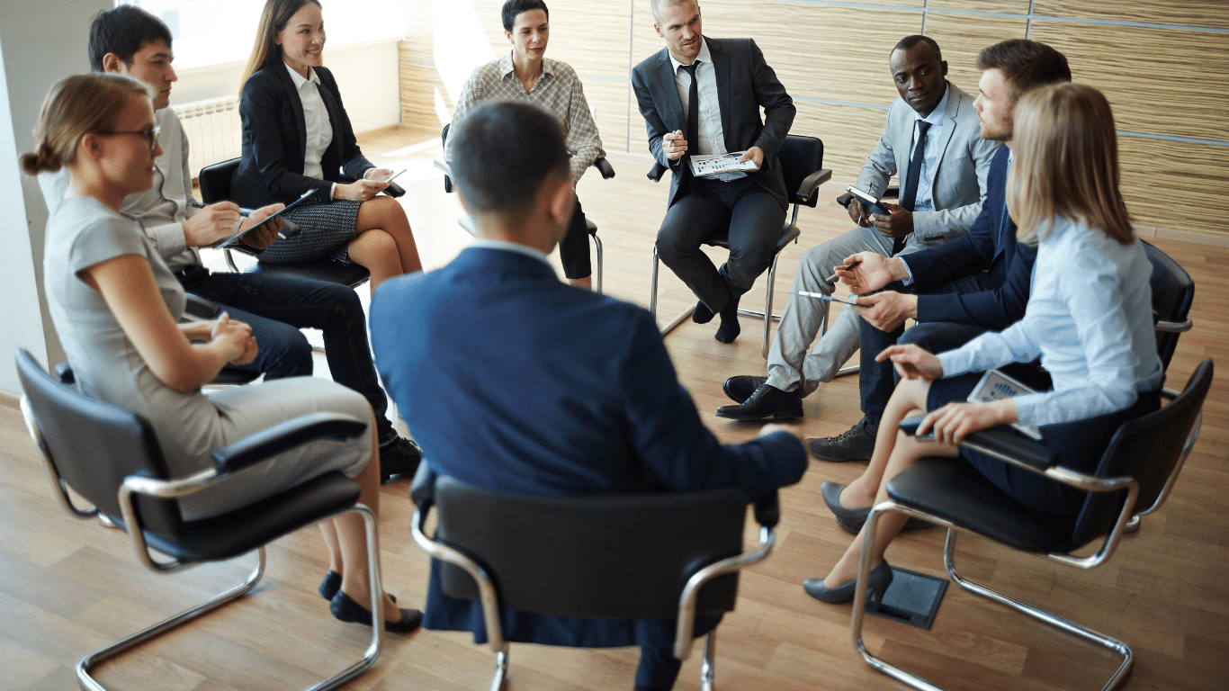 Getting a ‘Yes’ to Mediation!  A Video Guide for Housing Officers Encouraging Residents to Use Calm’s Dispute Resolution Service.