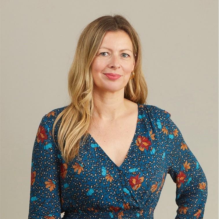 Nikki Edwards