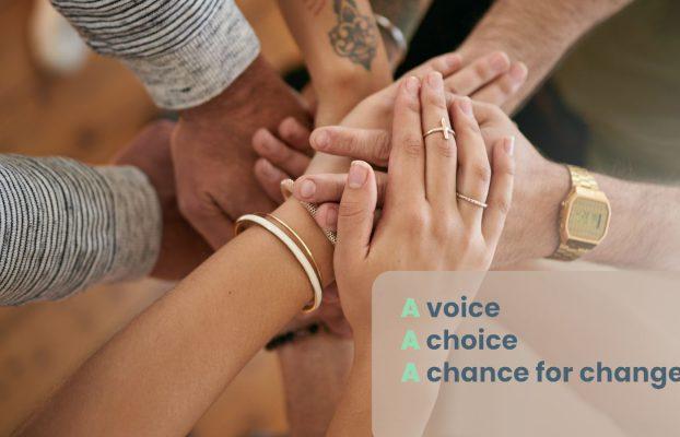 Join us as a Calm Trustee