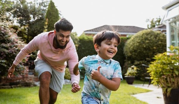 School Holiday co-Parenting Tips 