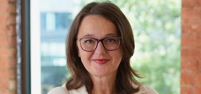 Latinka Pilipovic Joins Calm Mediation as New Board Member and Treasurer 