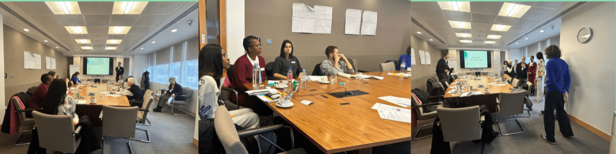 Calm’s Neighbour Mediation Course Attracts Wide Range of Accredited Mediators for Volunteer Work 