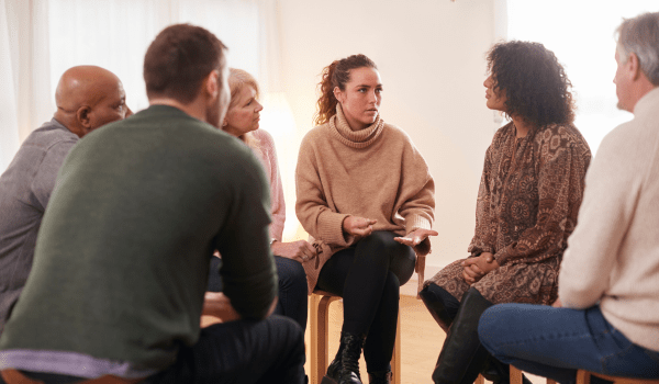 Saying ‘Yes to Mediation’ is Good for Your Mental Health!