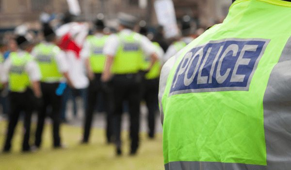 We Can’t Police Our Way Out of this Crisis— It’s Time to Fund Mediation